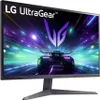 LG UltraGear 27GS60F-B 27" LED IPS FullHD 180Hz G-Sync Produktbild-Vorschau 10