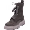 Gabor Damen Stiefel in Grün, Größe 5 Produktbild-Vorschau 6