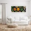 Glasbild 100x40cm in XXL für Wohnzimmer, Schlafzimmer Motiv Produktbild-Vorschau 2