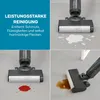 Severin kabelloser Bodenwischer, LED-Anzeige, Produktbild-Vorschau 9