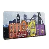 The English Soap Company Winter London 190g feste Seife mit Produktbild-Vorschau 1