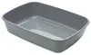 Toilette Isis gris 42 cm 1 pc Voir les images du produit 1