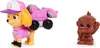 PAW Patrol , Big Truck Pups, Skye als Action-Figur mit Produktbild-Vorschau 6
