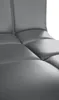 CLP Palma Lounger V2 Kunstleder Lounger höhenverstellbar Produktbild-Vorschau 3