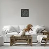 Bild auf Leinwand - Leinwandbild - Einteilig - Modern Linie Produktbild-Vorschau 6