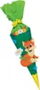 Schultüten-Bastelset-Mini 41cm Fuchs Produktbild-Vorschau 6