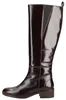 Geox Stiefel Stiefel Glattleder Produktbild-Vorschau 2