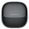 Xiaomi Buds 6 Bluetooth-Kopfhörer Schwarz (Graphite Black) Produktbild-Vorschau 3