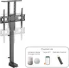 my wall HP 63-2 A motorisierter TV-Lift zum Einbau in Möbel Produktbild-Vorschau 3