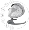 COIL Babywippe,Elektrisch Babyschaukel, Multifunktional Produktbild-Vorschau 5