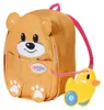 BABY born Kindergarten Backpack Set, Puppenrucksack, 2 Produktbild-Vorschau 6