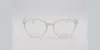 Sandro SD2022 Ivory 51/18/140 Damen Brillen Produktbild-Vorschau 2