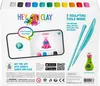 Ensemble TMT HeyClay, pack de 15 monstres HCL15018 07896 Voir les images du produit 7