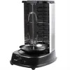 Syntrox Germany Schaschlikgrill Plumos, 1500W, Edelstahl, Produktbild-Vorschau 5