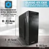 GREED® Multi Pc avec Intel Core 12e génération - Ordinateur Voir les images du produit 4
