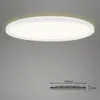 LED Panel Dimmbar Fernbedienung RGB Ultraflach 15W weiß Produktbild-Vorschau 8