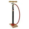 Jumbo Fusspumpe Mit Clip- Stecknippel F.Dv Produktbild-Vorschau 6