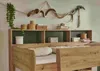 Relita Etagenbett SWAY mit 2 x Liegeflächen 90x200 cm, Produktbild-Vorschau 3