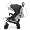 Kinderkraft SIESTA 2 Buggy, leicht 7,9 kg, bis 22 kg, Produktbild-Vorschau 4