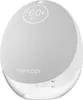 Momcozy M9 Freihändige Milchpumpe (Grau) Produktbild-Vorschau 2