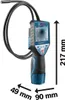 Bosch GIC 120 C Professional Akku Inspektionskamera mit Produktbild-Vorschau 7