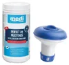 mediPOOL Starter-Set 2in1 ideal für kleine Pools, mit Produktbild-Vorschau 5