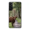 MuchoWow® Handyhülle Schutzhülle Hülle für Samsung Galaxy Produktbild-Vorschau 1
