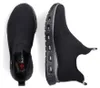 Chaussures pour femmes Rieker M6053-00 schwarz 37 Voir les images du produit 51