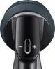 A close-up view of the control panel of a Samsung vacuum cleaner. Podgląd zdjęcia produktu