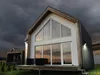 OSRAM LED solarna lampa zewnętrzna Endura Outdoor czarna z Podgląd zdjęcia produktu 6