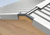 Sarei Firstblech SDF 2000 x 200 mm natur Produktbild-Vorschau 4
