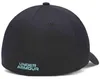 Gorra Under Armour M BLITZING LOW STR para Hombre Vista previa de la imagen del producto 2