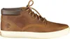 TIMBERLAND - Herren Chukka aus mittelbraunem Leder - Nummer Produktbild-Vorschau 1