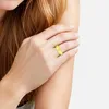Glanzstücke München Ring Sternzeichen Zwillinge Sterling Produktbild-Vorschau 2