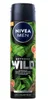 Nivea Herren Extreme Wild Deo Zeder & Grapefruit 150 ml. Produktbild-Vorschau 1