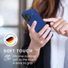 kwmobile Hülle kompatibel mit Apple iPhone 17 Pro Max Hülle Produktbild-Vorschau 4