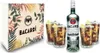 Bacardi Geschenkset - Bacardi Carta Blanca Rum 0,7l 700ml Produktbild-Vorschau 1