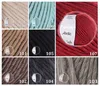 190g Papatya Arctic Winter-Garn Strickgarn Kuschelwolle Produktbild-Vorschau 2