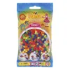 Dan Import Hama® Iron on beads Midi - Neon Mix 1000 Anteprima dell’immagine prodotto 1