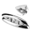 Vytiahnuť Cleat, Dock Cleat, Deck Cleat, 5in Deck Cleat, Náhľad obrázku produktu 6