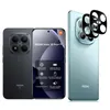 CLM-Tech 2X Kameraschutz kompatibel mit Xiaomi Redmi Note Produktbild-Vorschau 1
