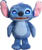 Just Play - Pluszowa Maskotka Disney Stitch 30cm Náhľad obrázku produktu 3