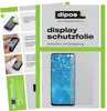 2+2x Schutzfolie für Vivo S1 Pro matt Displayschutzfolie Produktbild-Vorschau 1