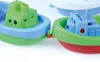 Simm 3er Set Badeboote Spielzeugboote Wasserspielzeug Produktbild-Vorschau 9