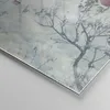 Bilder auf glas - Ballon Baum Flug - 120x80cm - Glasbilder Produktbild-Vorschau 5