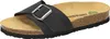 Dr. Brinkmann Damen Echtleder Pantolette schwarz, Damen:39 Produktbild-Vorschau 2