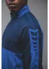 Erima Six Wings Präsentationsjacke New Royal/New Navy Produktbild-Vorschau 1