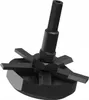 SCROBER Dosenschneidegerät + Cutter Produktbild-Vorschau 1