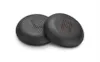 HP Poly Cuscinetti auricolari in Pelle finta Poly Blackwire Anteprima dell’immagine prodotto 3