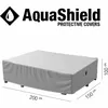 SIENA GARDEN AquaShield Sitzgruppenhuelle 200x150xH100 cm Produktbild-Vorschau 2
